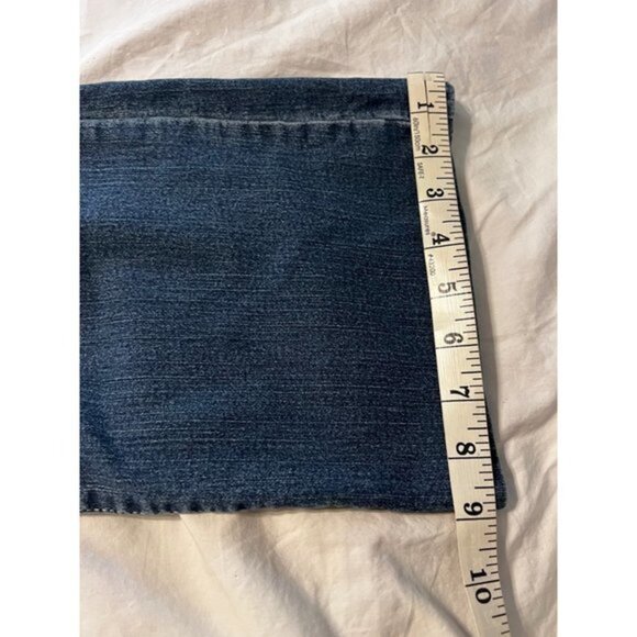 Levi’s signature modern bootcut jeans 10M - Picture 7 of 7